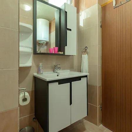 Fuer 4 Personen Ca 60 Qm In Pula, Istrien Istrische Riviera * Pula
