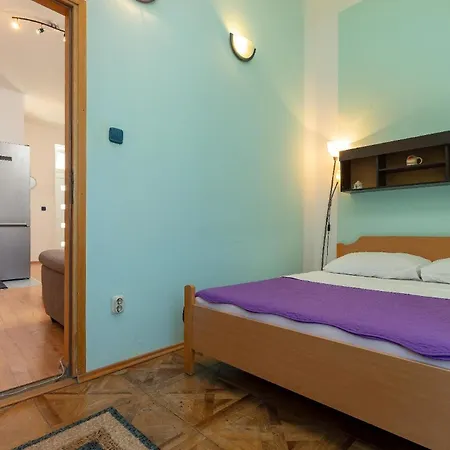 Fuer 4 Personen Ca 60 Qm In Pula, Istrien Istrische Riviera