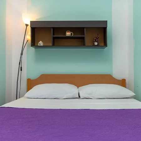Apartament Fuer 4 Personen Ca 60 Qm In Pula, Istrien Istrische Riviera *