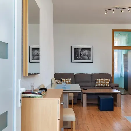 Apartament Fuer 4 Personen Ca 60 Qm In Pula, Istrien Istrische Riviera Pula