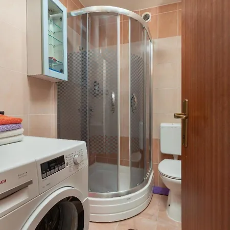 Fuer 4 Personen Ca 60 Qm In Pula, Istrien Istrische Riviera * Pula