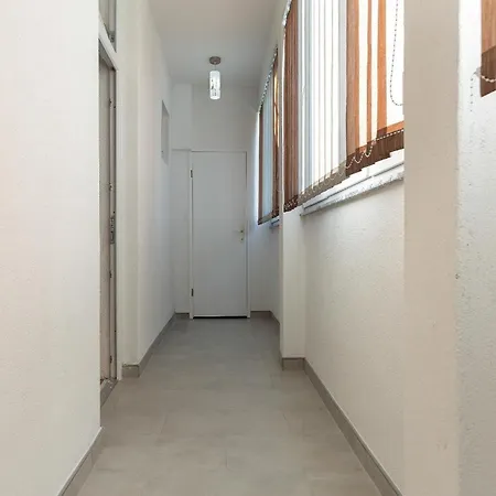 Fuer 4 Personen Ca 60 Qm In Pula, Istrien Istrische Riviera Apartment