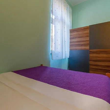 Fuer 4 Personen Ca 60 Qm In Pula, Istrien Istrische Riviera Pula