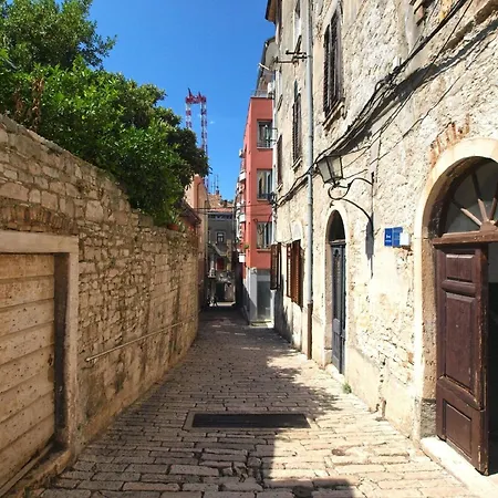 Apartment Fuer 4 Personen Ca 60 Qm In Pula, Istrien Istrische Riviera