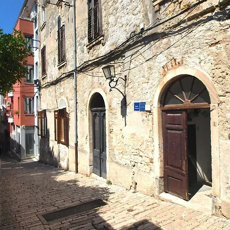 Apartament Fuer 4 Personen Ca 60 Qm In Pula, Istrien Istrische Riviera Pula