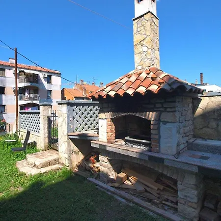 Fuer 4 Personen Ca 60 Qm In Pula, Istrien Istrische Riviera * Pula